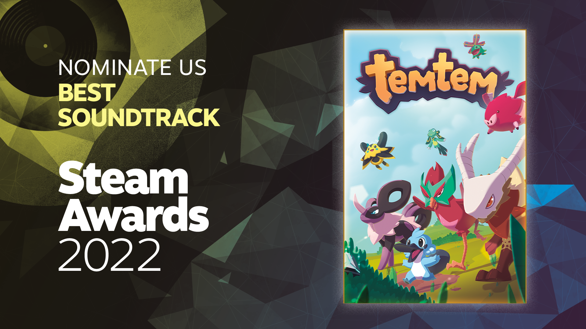 Temtem Codes List (October 2023) - Gamer Tweak