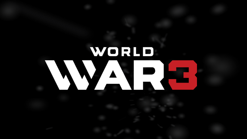 Eneba official - Word War 3, We're super excited to announce our  partnership with The Farm 51! Read all about it:  By Eneba