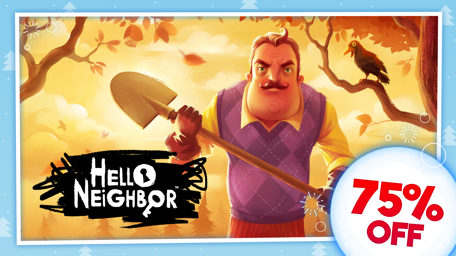 Secret Neighbor: Hello Neighbor Multiplayer - Secret Neighbor Summer Update  2021 - Golden Apple Amusement Park - Live now! - Steam News