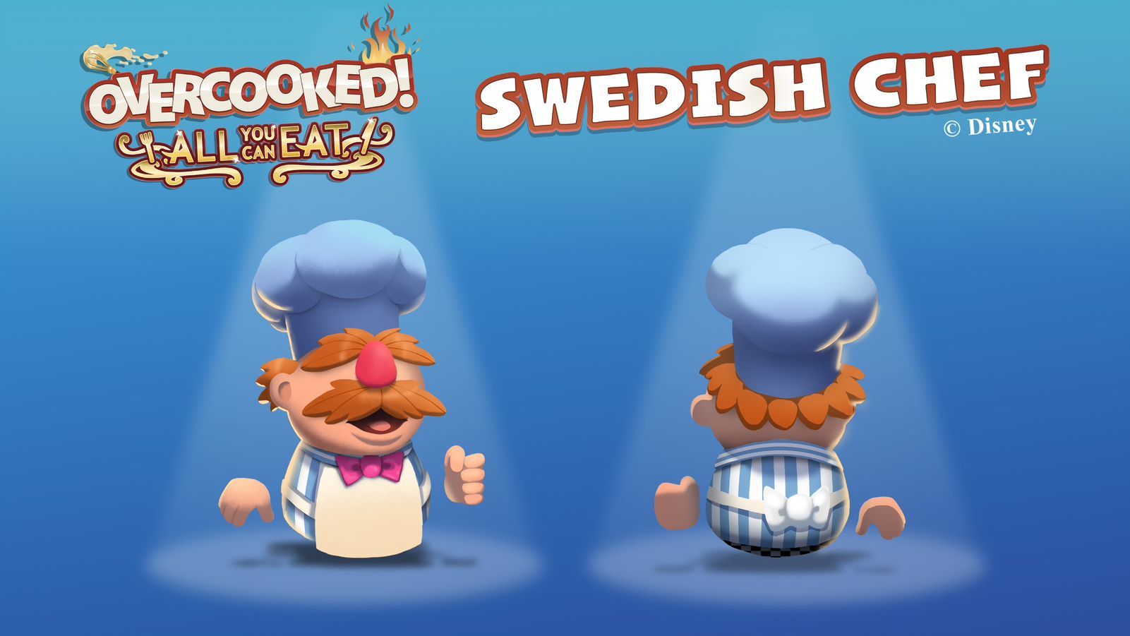 Overcooked All You Can Eat - PS4 - Game Games - Loja de Games Online