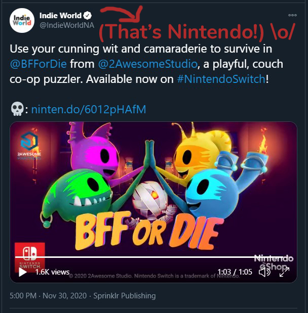 Playing_PC_Games - Discord Emoji