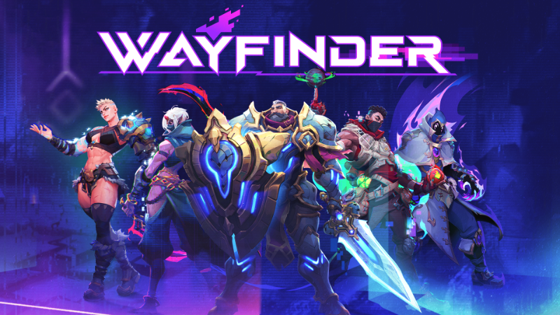 Wayfinder vai bem entre os mais vendidos da Steam; veja TOP 10