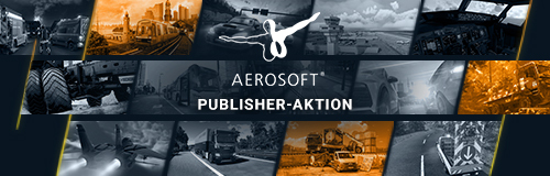 ZUSI 3 - Aerosoft Edition (PC) - Steam Schlüssel - GLOBAL kaufen