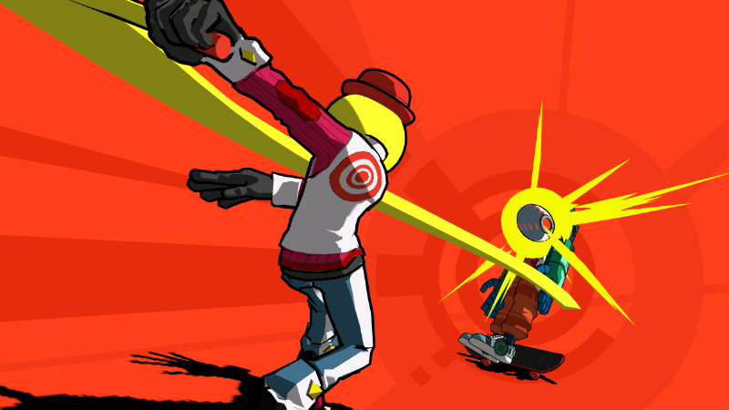 Lethal League Blaze - Locals recap & new ranked season 11! - Steam News