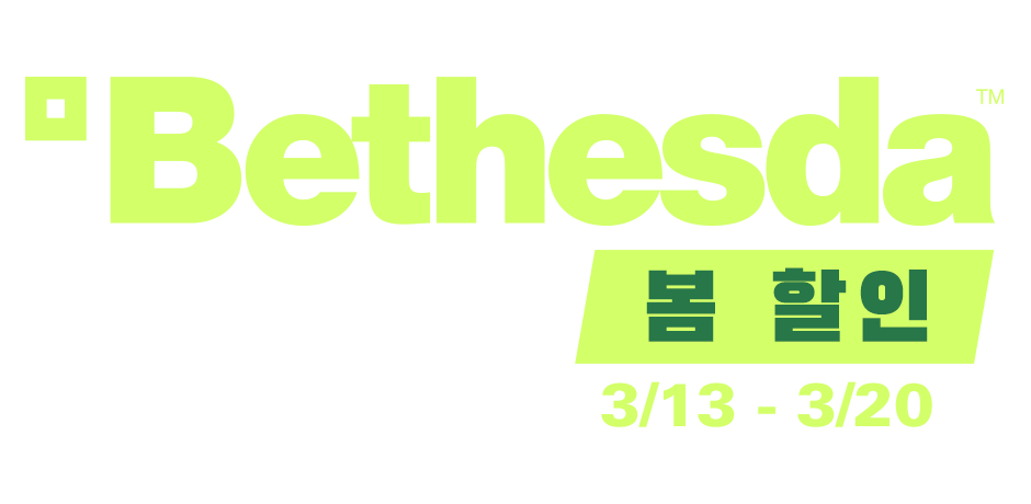 Bethesda Spring Sale 2025!