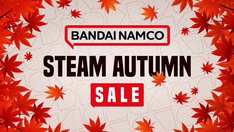 Steam Autumn Sale 2022 - the best game deals