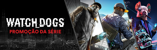 Watch_Dogs™ - Season Pass on Steam