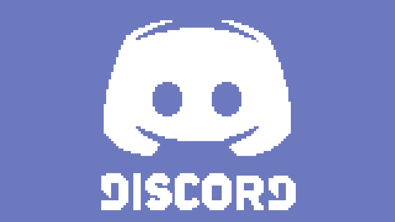 Steam Community :: :: Discord Icon Pixel Art