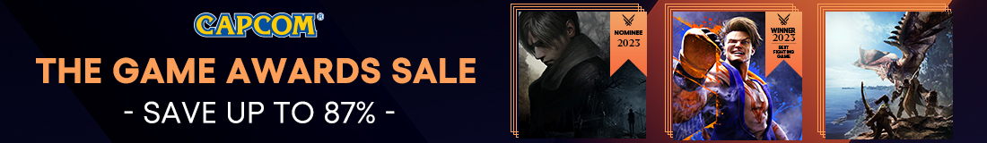 Economize 67% em Devil May Cry 5 no Steam