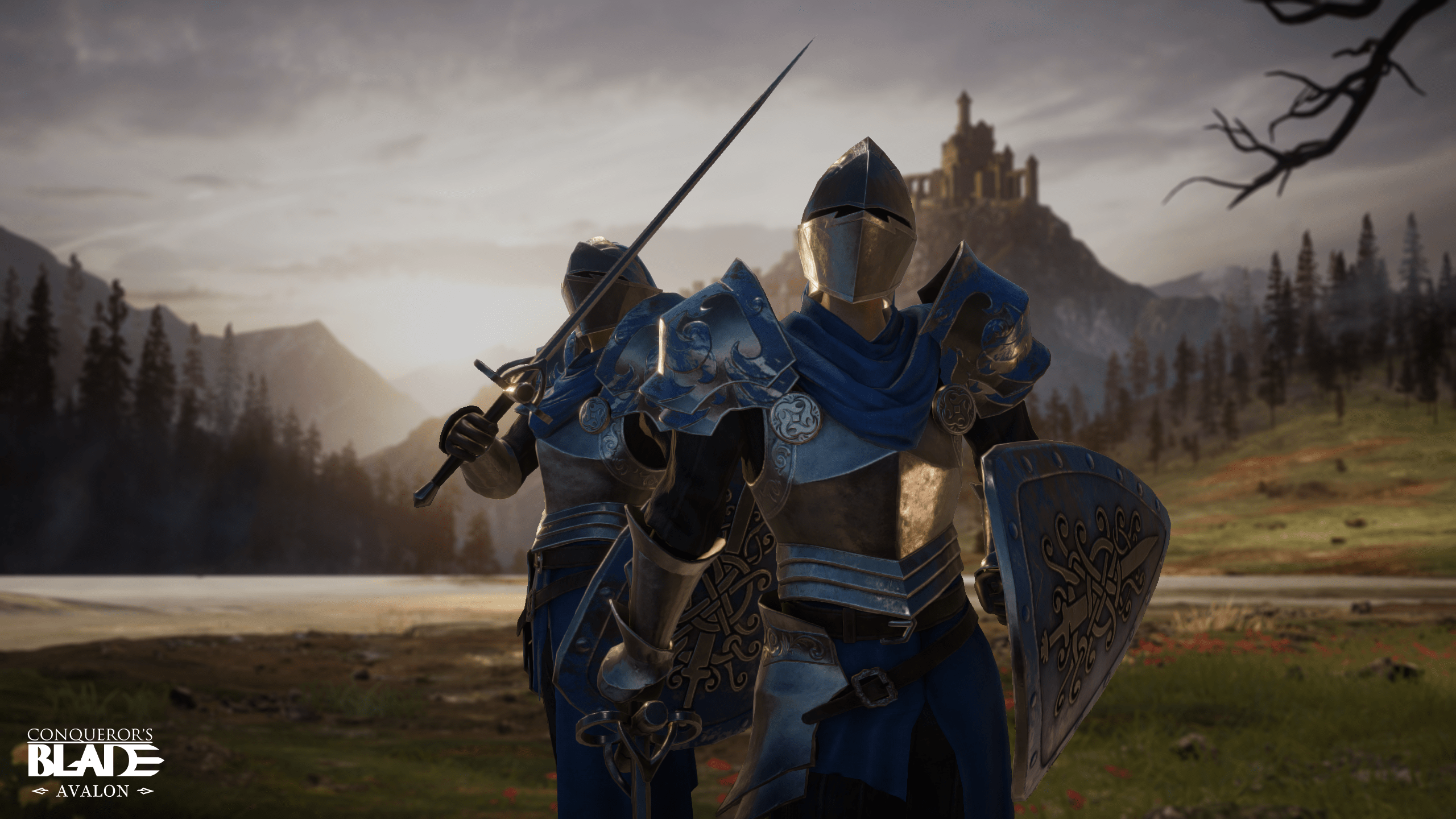 Community Spotlight: Malveque - Conqueror's Blade