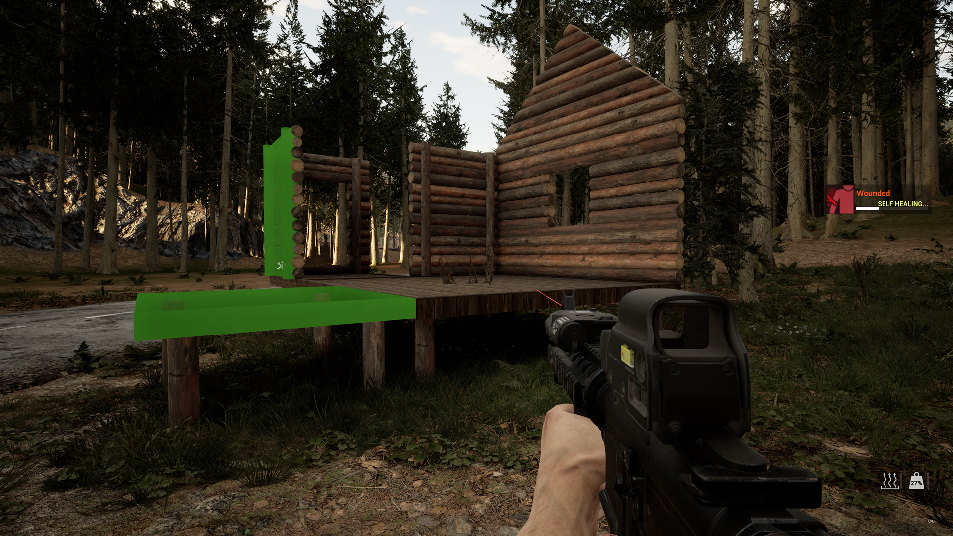 Escape from Tarkov' Is Changing the Survival Game