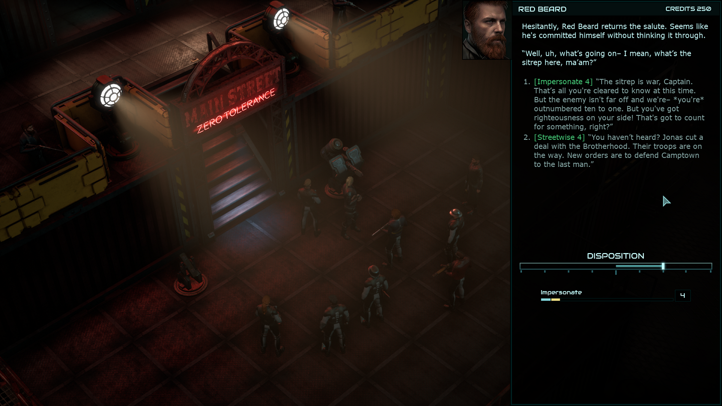 All cyberpunk heads to Hong Kong eventually. Shadowrun does it right - Kill  Screen - Previously