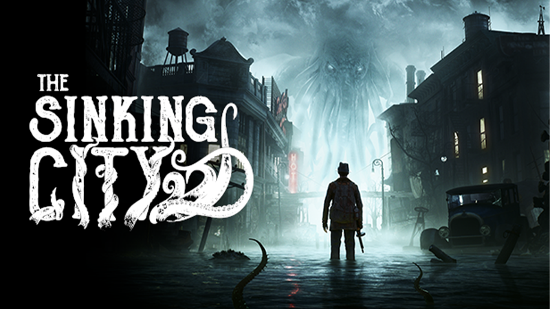 Re: [新聞] The Sinking City開發者建議不要買Steam版