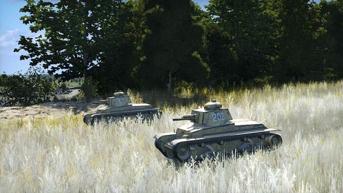 Steam Workshop::WoT models: IS-2 mod.1944 7th Guards