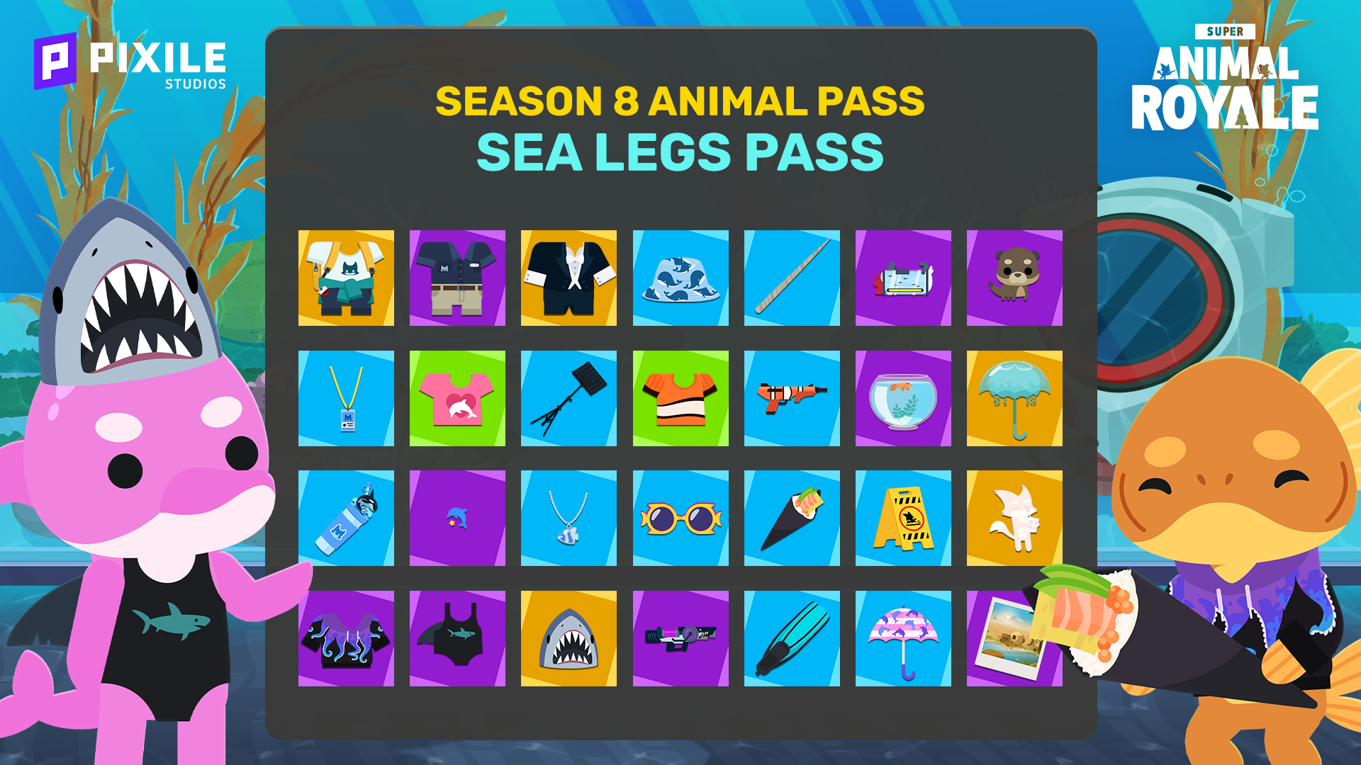 Animalpass