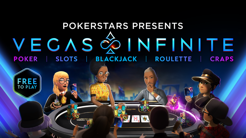 Casinoinfinity