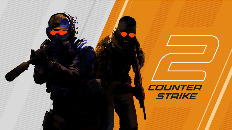 A história de Counter-Strike