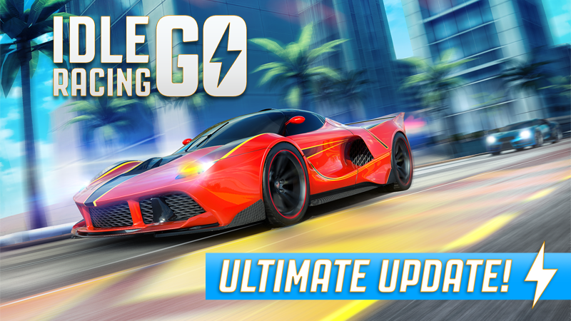 Steam Community :: Idle Racing GO: Car Clicker Tycoon