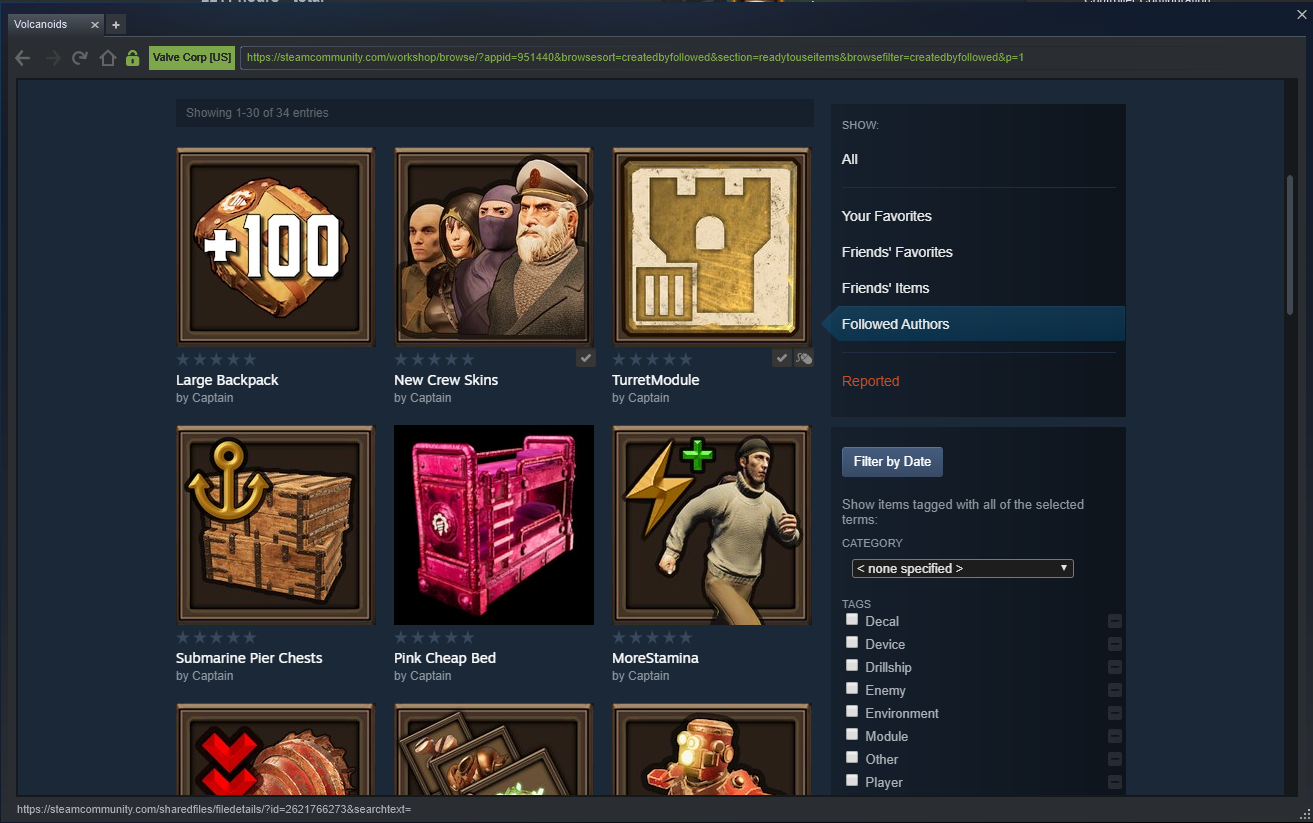 Everything You Need to Know About Steam Workshop