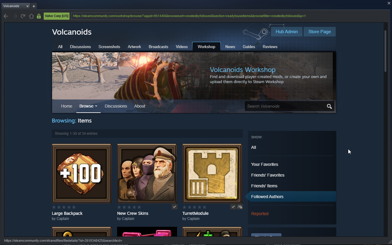 Everything You Need to Know About Steam Workshop