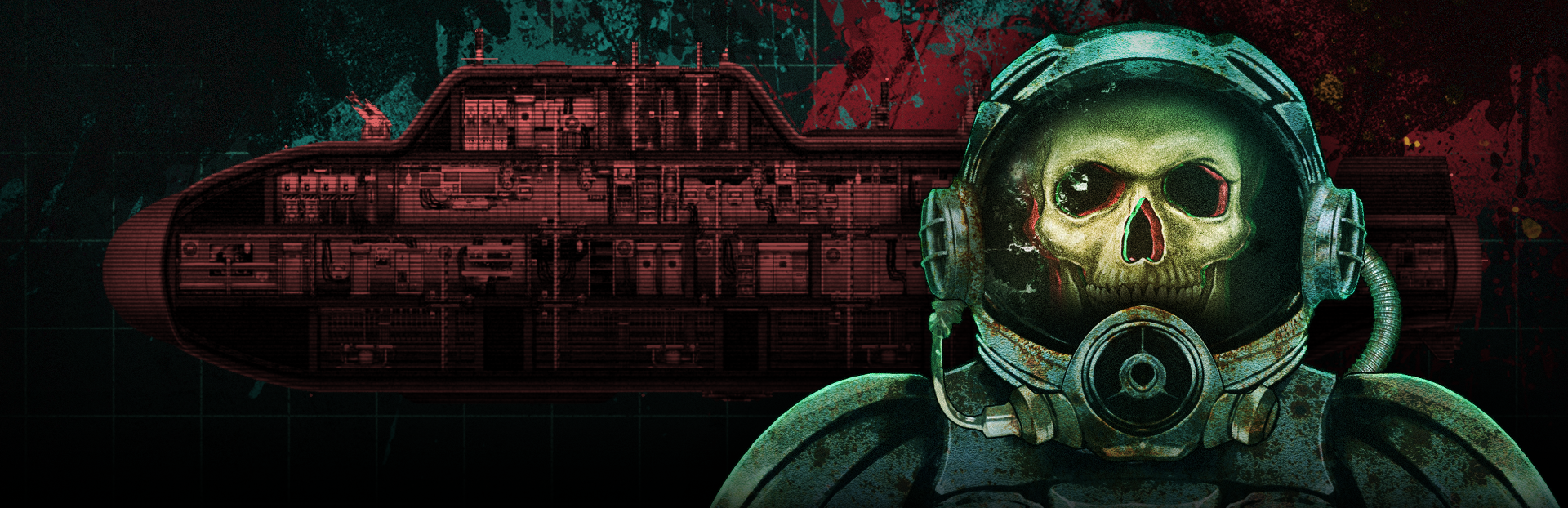 Save 50% on Barotrauma on Steam