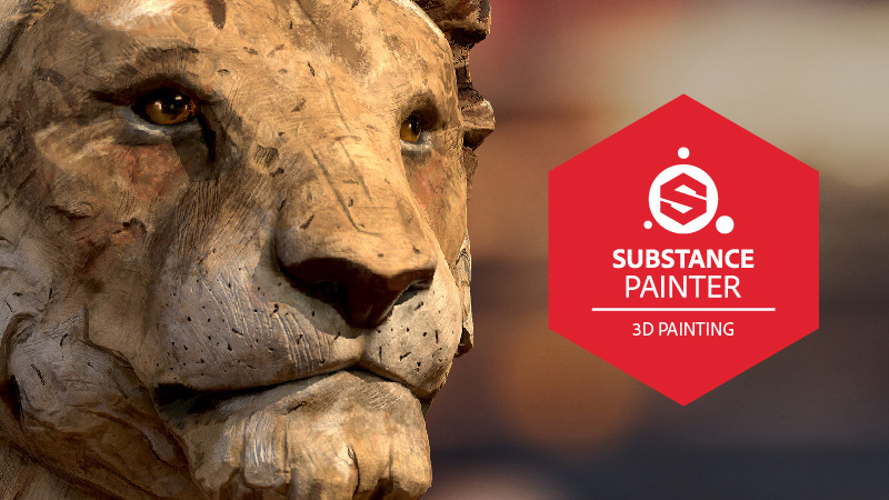 substance painter 2019