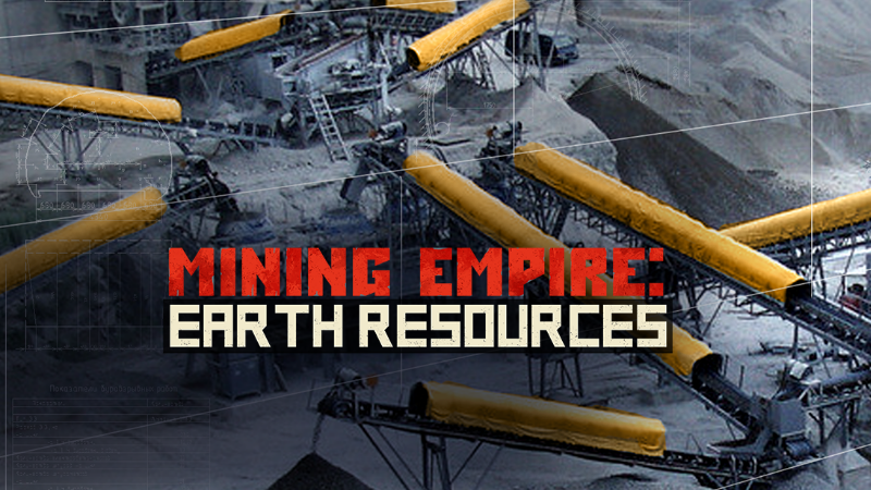 Steam Community :: Mining Industry