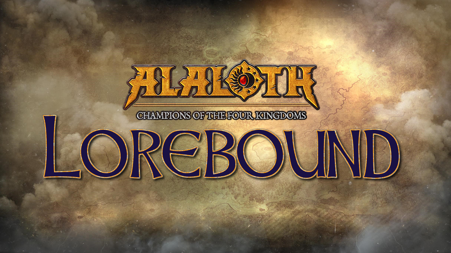 Save 60% on Alaloth: Champions of The Four Kingdoms on Steam