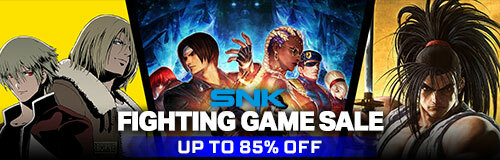 Save 75% on THE KING OF FIGHTERS 2002 UNLIMITED MATCH on Steam