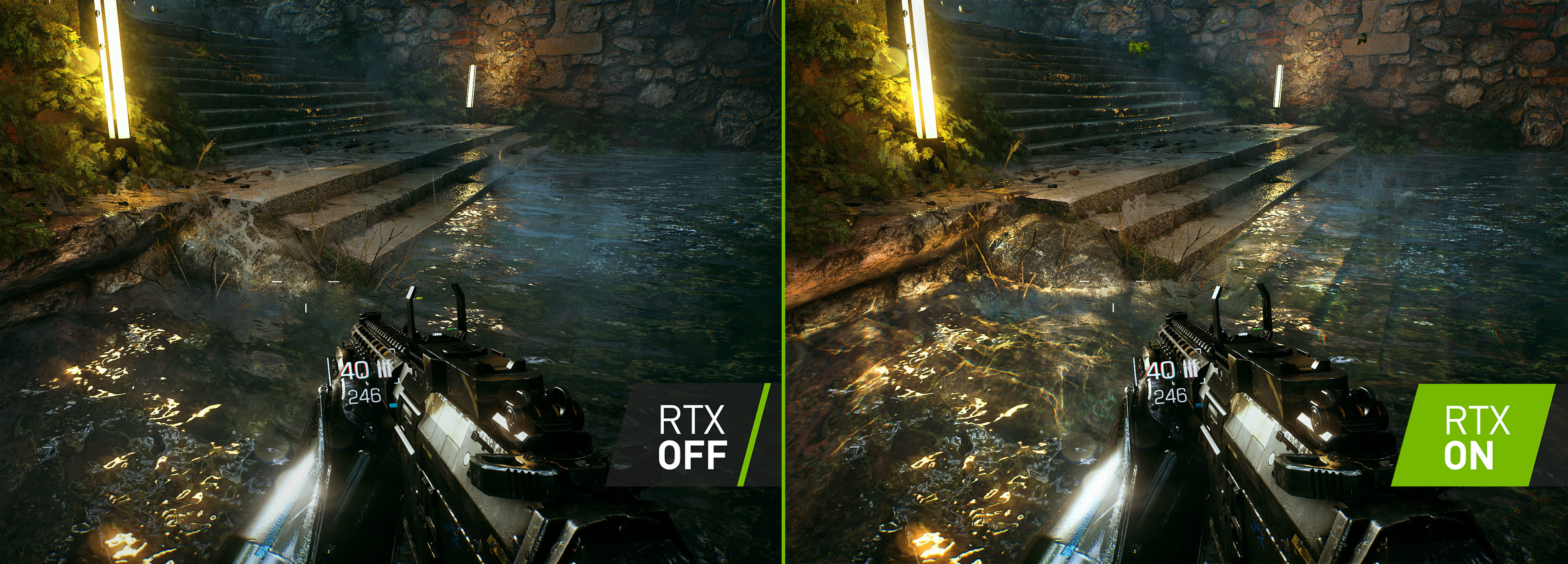 Nvidia Says Real-Time Path Tracing Is On the Horizon, But What Is It? -  GameSpot