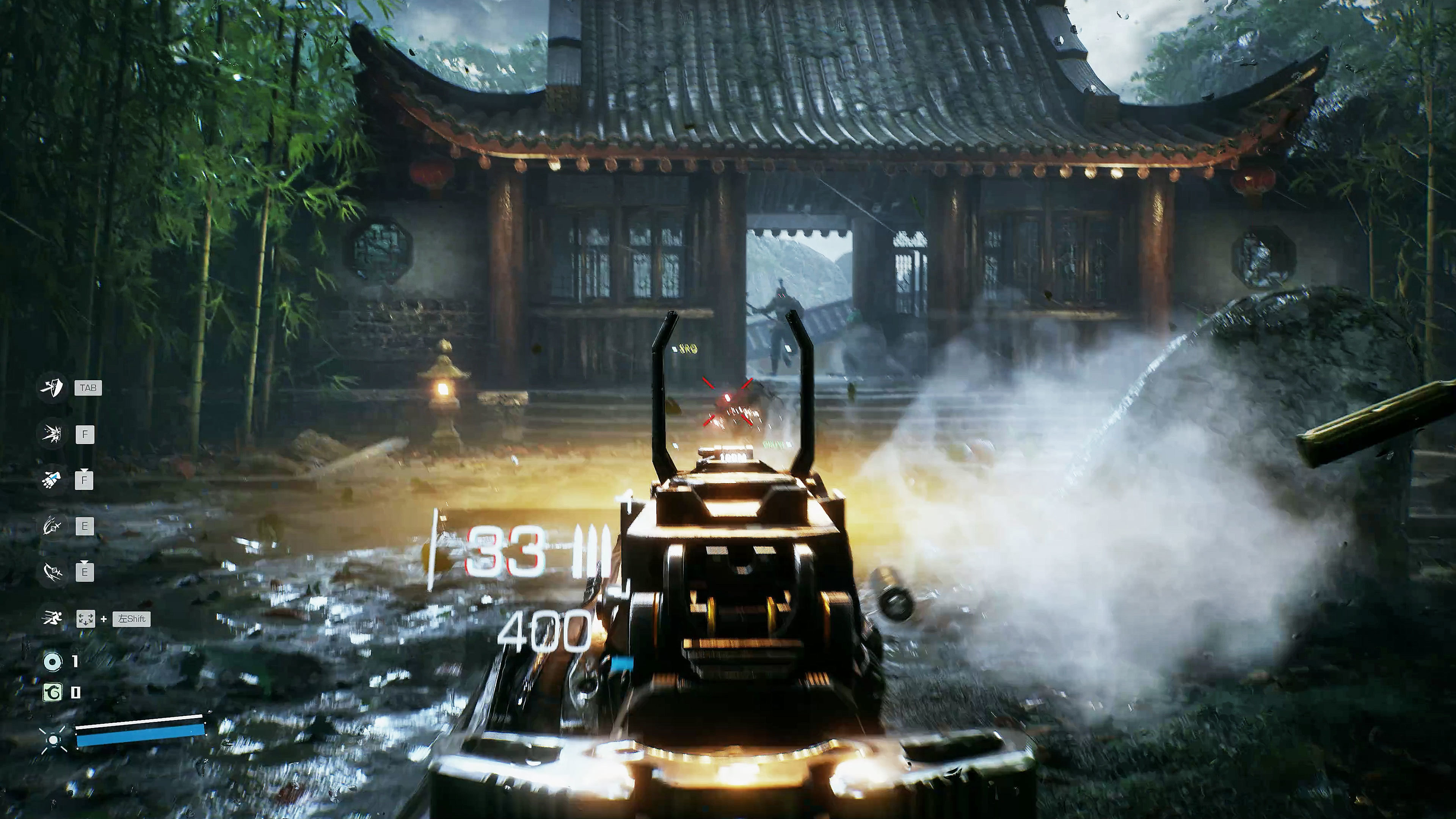 Steam Community :: Screenshot :: Ghost Of Tsushima