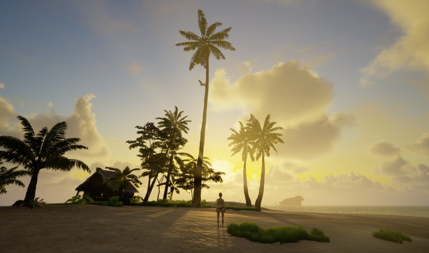 Steam Community :: My Island