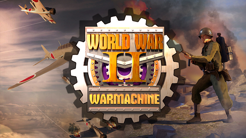 WWII TCG - World War 2: The Card Game - Patch Notes v0.4.6 (Win) / v0.4 ...