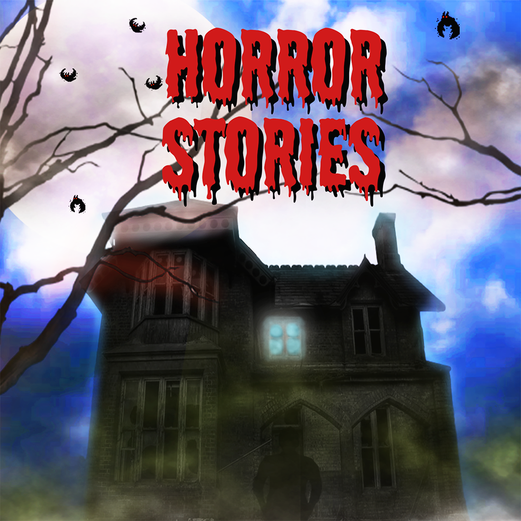 Steam Community :: Horror Stories