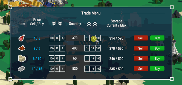 Trade All the Things! A Guide to the ROBLOX Trading System