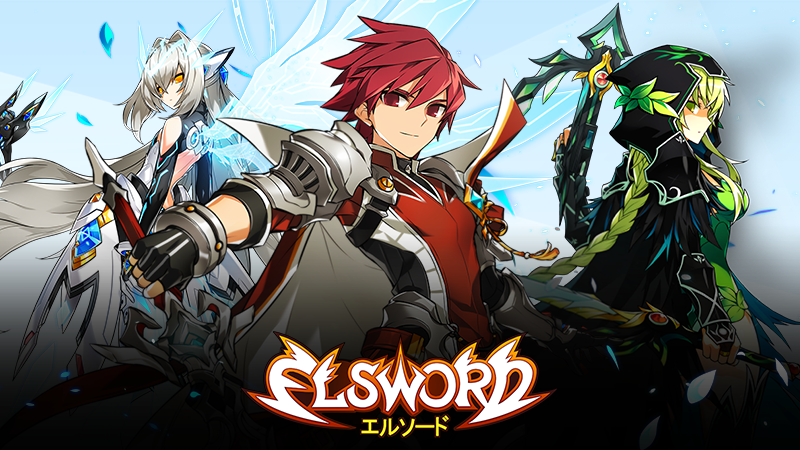 Steam :: ELSWORD JAPAN :: 2021-07-07メンテナンスのお知らせ（更新）