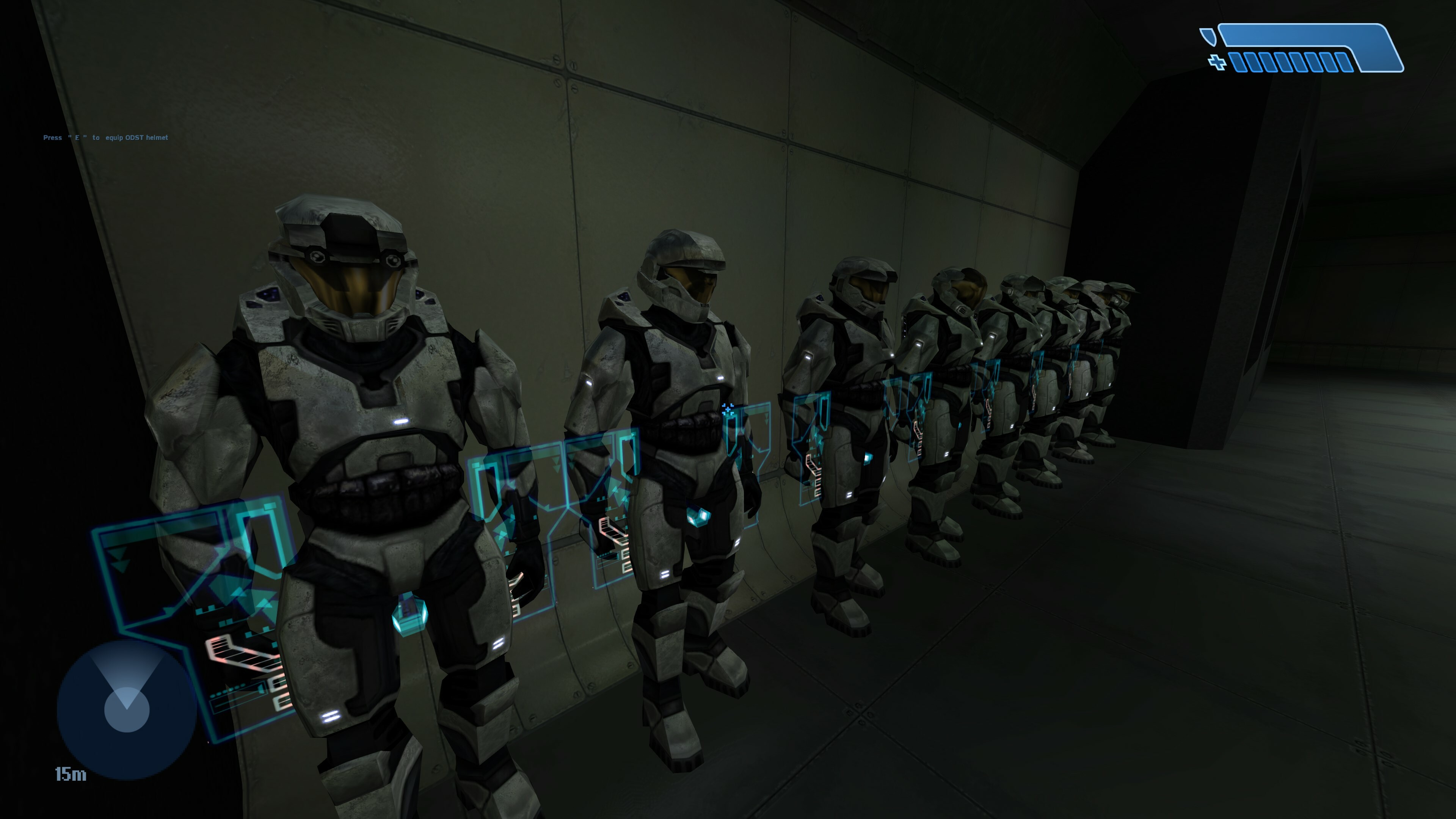 Halo on X: Prepare to join the hunt, Spartans. Season 2 of Halo
