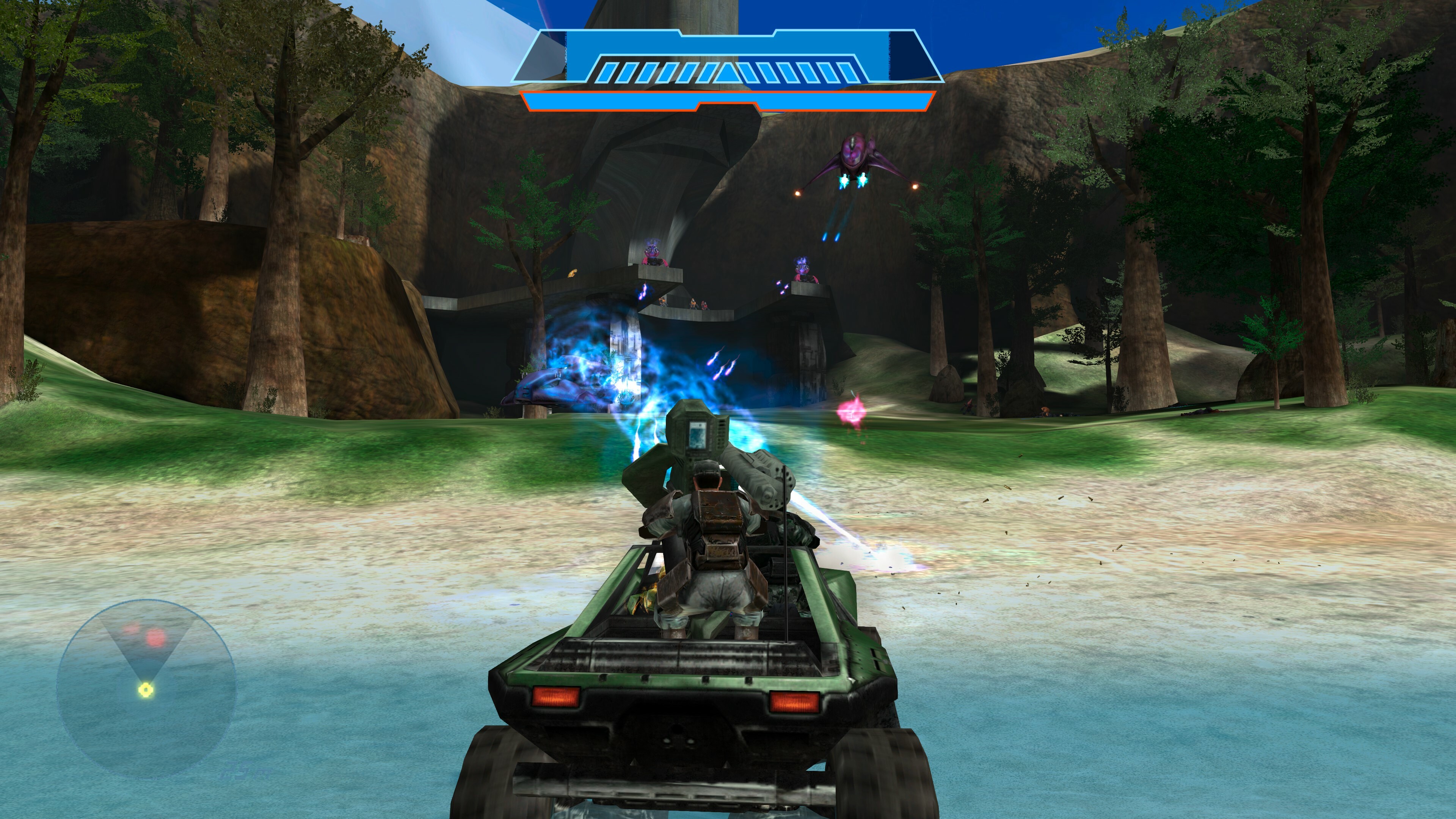 Halo Combat Evolved PC Flight Delayed Due to Various Issues; Halo Reach  Update Released for PC and Xbox One