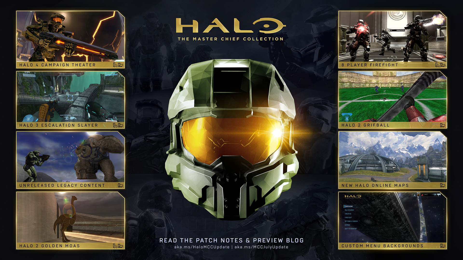 Steam 社区:: Halo: The Master Chief Collection