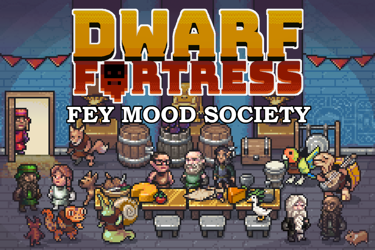 DFHack - Dwarf Fortress Modding Engine on Steam