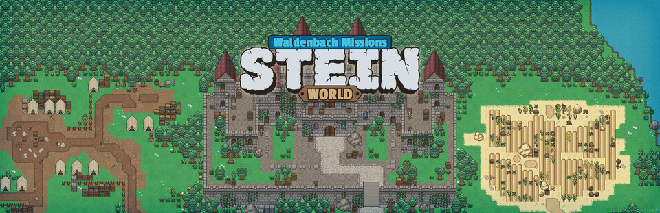 Stein World — Play Stein World at