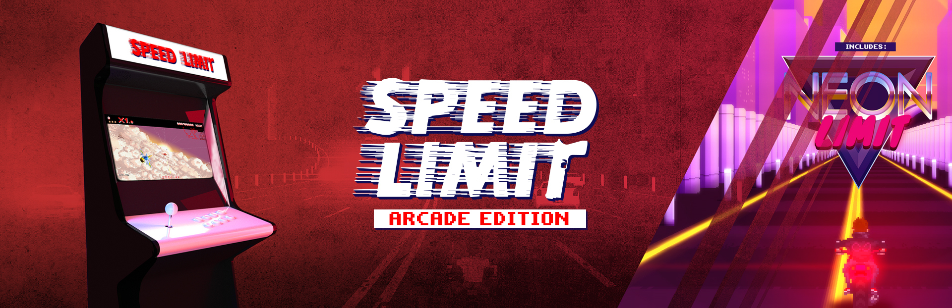 Steam Community :: Speed Limit