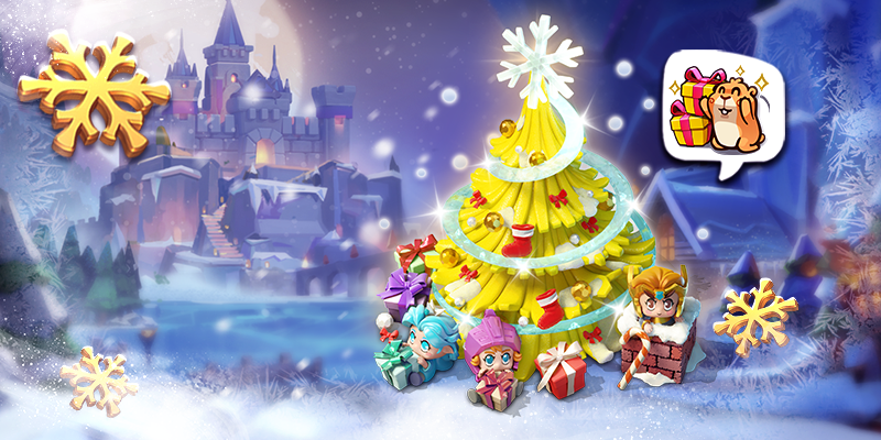 SmileyWorld, Epik, and IGG Games Launch a Kingdom Smiles Collaboration in Lords  Mobile, Complete With NFT Collectibles