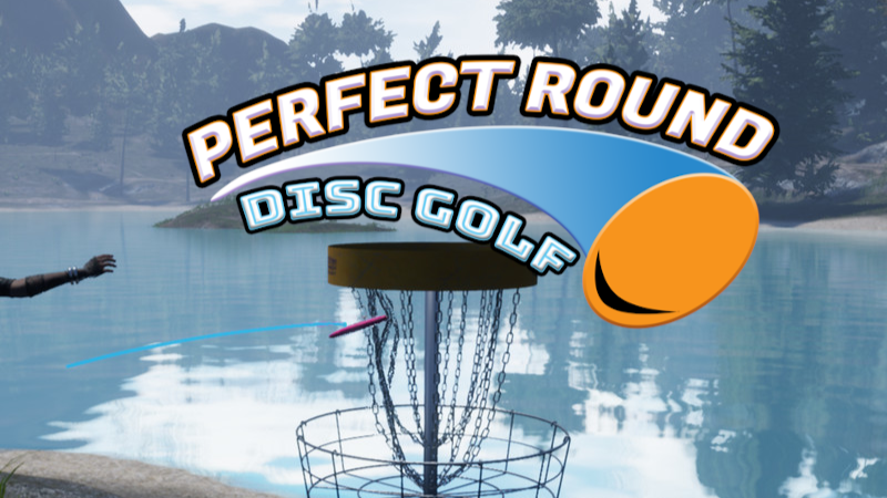 Perfect Round Disc Golf - Discord Server Set Up - Steam News