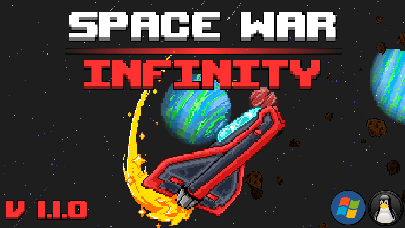 Steam spacewar store