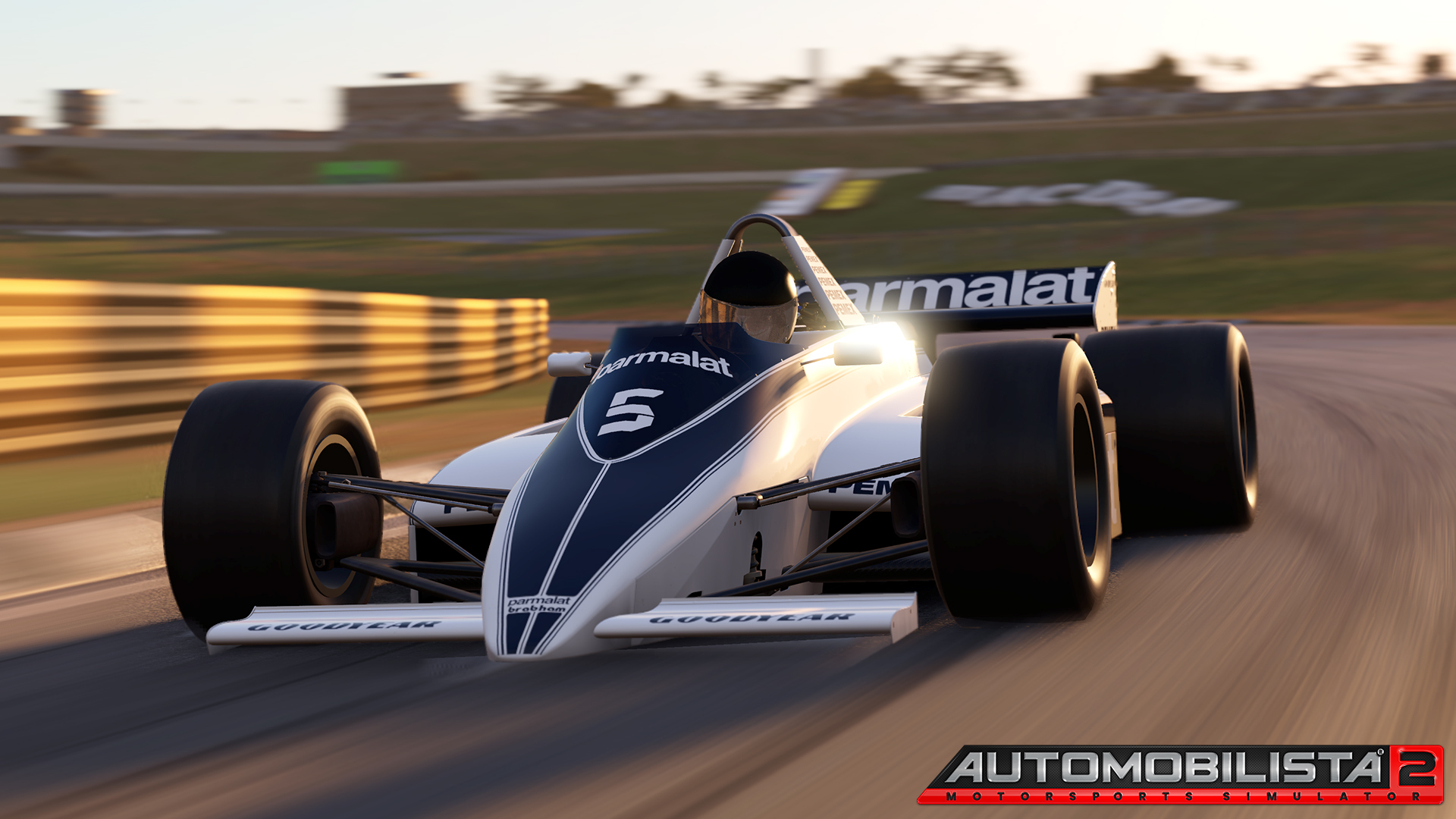 Brabham F1 'Fan-car' BT46B  Articles - Trackside Legends