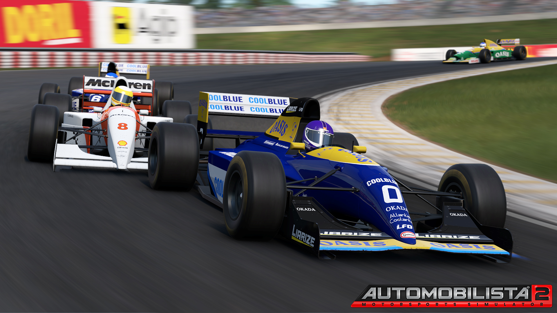 F1 22 Australia Wet Setup: Online, Career Mode, My Team & more