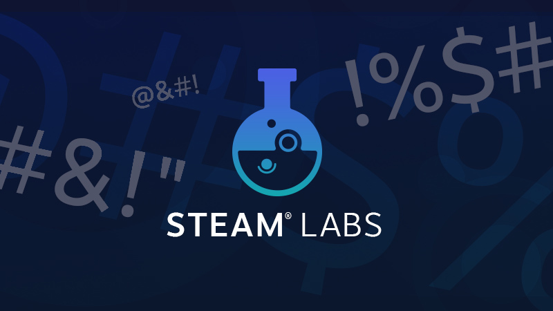 Steam laboratory. Стим лаборатория. Steam лаборатория. Filter для стим профиля. Sworn Steam.