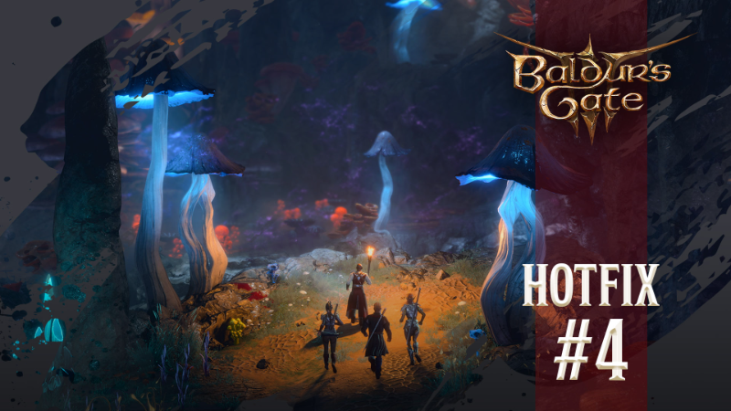 TÓPICO OFICIAL] - Baldur's Gate III  Fórum Adrenaline - Um dos maiores e  mais ativos fóruns do Brasil
