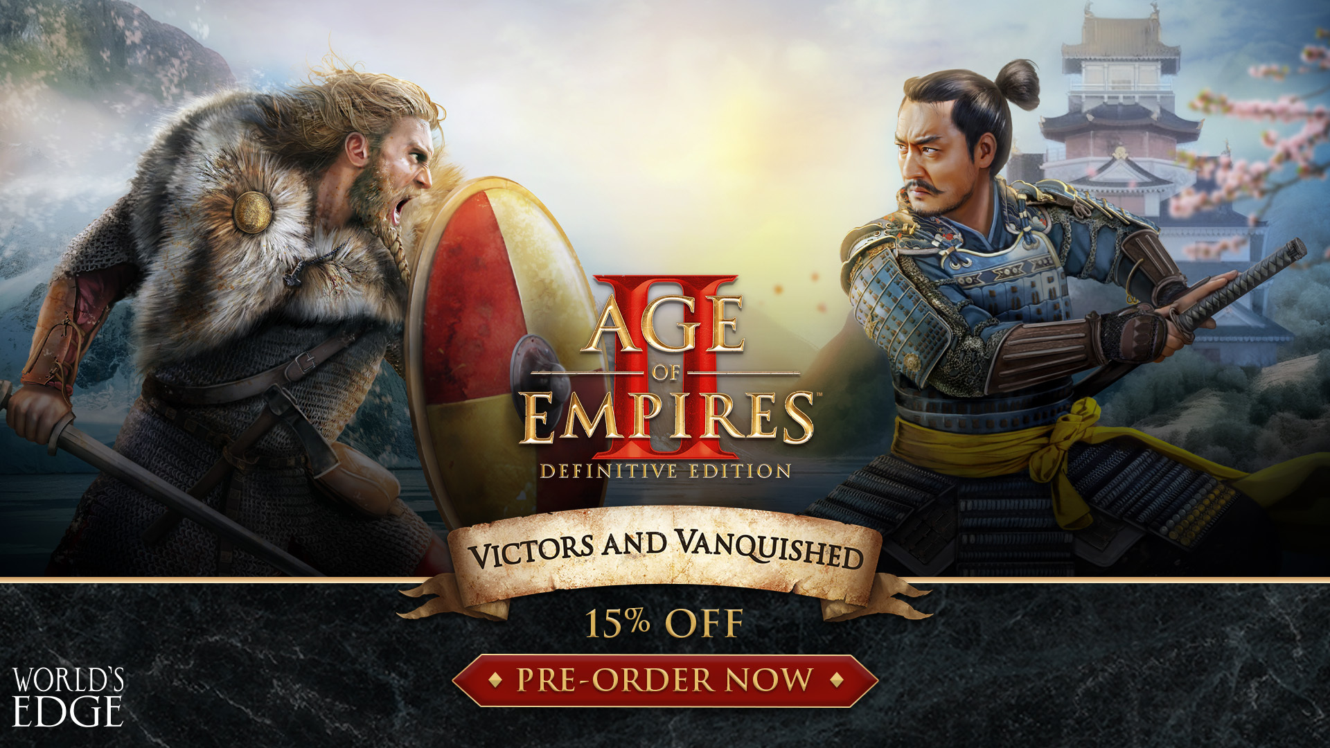 Сообщество Steam :: Age of Empires III: Definitive Edition